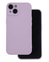 Mocco Silicon Back Case cena un informācija | Telefonu vāciņi, maciņi | 220.lv