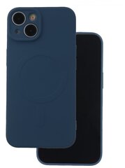 Mocco Simple Color MagSafe Case Защитный Чехол для Apple iPhone 15 Pro Max цена и информация | Чехлы для телефонов | 220.lv