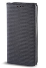 Mocco Smart чехол для Samsung A320 Galaxy A3 (2017) Чёрный цена и информация | Чехлы для телефонов | 220.lv