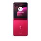 Motorola Razr 40 Ultra 5G 8/256GB PAX40022PL Viva Magenta цена и информация | Mobilie telefoni | 220.lv