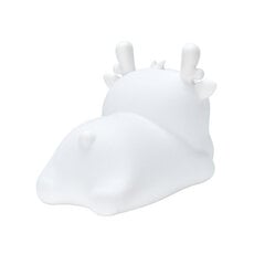 Night lamp LJC-163 Deer цена и информация | Настольные лампы | 220.lv