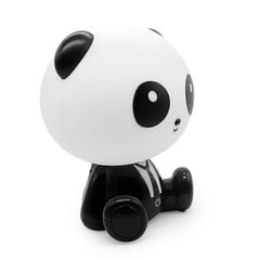 Nakts lampa MD86113 Panda cena un informācija | Galda lampas | 220.lv