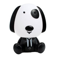 Night lamp MD86114 Dog цена и информация | Настольные лампы | 220.lv