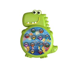 Игрушка-динозавр для рыбалки цена и информация | Игрушки для мальчиков | 220.lv