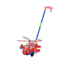 Интерактивная детская коляска цена и информация | Игрушки для малышей | 220.lv