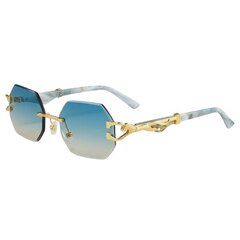 Стильные женские солнцезащитные очки Cheetah цена и информация | Женские солнцезащитные очки | 220.lv