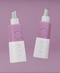 Спрей-воск для волос Nishlady Liquid Spray Wax, 200 ml цена и информация | Средства для укладки волос | 220.lv