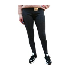 Attractive Polar Seamless леггинсы 180 DEN цена и информация | Женские брюки | 220.lv