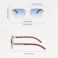 Deal vīriešu saulesbrilles cena un informācija | Saulesbrilles  vīriešiem | 220.lv
