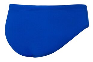 Мужские плавки Aquaspeed Ares, синие цена и информация | Плавки, плавательные шорты | 220.lv
