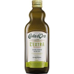 Olīveļļa Costa Doro, 750 ml cena un informācija | Eļļa, etiķis | 220.lv