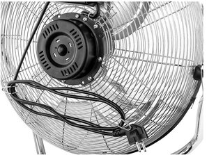 Ventilators 100w Neo Tools 45 cm cena un informācija | Ventilatori | 220.lv