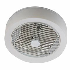 Farelek griestu ventilators, 95 W cena un informācija | Ventilatori | 220.lv