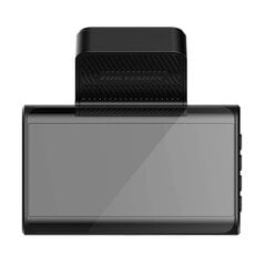 Dash camera Hikvision C6S GPS 2160P|25FPS цена и информация | Видеорегистраторы | 220.lv