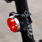 Komplekts 2xUSB velosipēda lukturi Vayox VA0117 cena un informācija | Velo lukturi un atstarotāji | 220.lv
