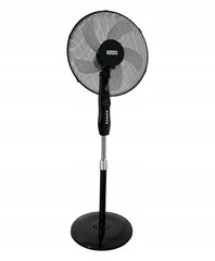 Ventilators Haxon Dax, 45 W cena un informācija | Ventilatori | 220.lv