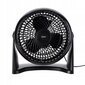 Galda ventilators Eberg Loox, 50 W cena un informācija | Ventilatori | 220.lv