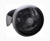 Galda ventilators Eberg Loox, 50 W cena un informācija | Ventilatori | 220.lv