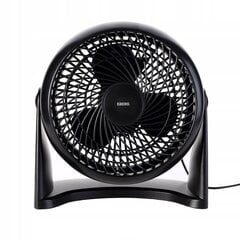 Galda ventilators Eberg Loox, 50 W cena un informācija | Ventilatori | 220.lv