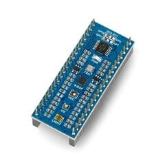 I2C Waveshare 20232 цена и информация | Внешний блок Startech S3510SMU33 | 220.lv