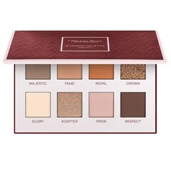 Acu ēnu palete Pierre Rene Eyeshadow Palette Dignity, 8 x 1,3 g cena un informācija | Acu ēnas, skropstu tušas, zīmuļi, serumi | 220.lv