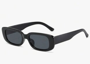 Женские очки с квадратным ободком в стиле бохо Electronics LV-1100 цена и информация | Женские солнцезащитные очки | 220.lv