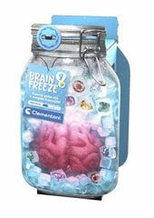 Mīkla Clementoni Brain Freeze 1, 16780 cena un informācija | Galda spēles | 220.lv