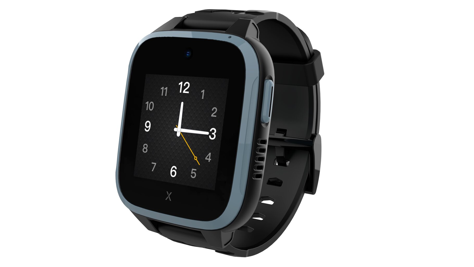 Xplora XGO3-ES-SL-Black cena un informācija | Viedpulksteņi (smartwatch) | 220.lv