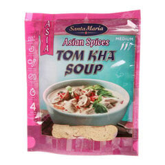 Tom Kha zupas garšvielu maisījums, 30 g cena un informācija | Garšvielas, garšvielu komplekti | 220.lv