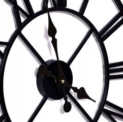 Sienas pulkstenis AnchorPoint cena un informācija | Pulksteņi | 220.lv