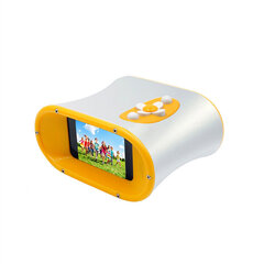 Детская камера-бинокль цена и информация | Цифровые фотоаппараты | 220.lv