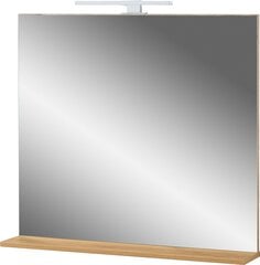 Зеркало 6004, прозрачное цена и информация | Зеркала | 220.lv