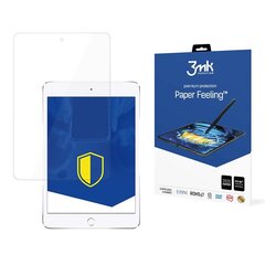 Apple iPad mini 3 - 3mk Paper Feeling™ 8.3'' screen protector цена и информация | Аксессуары для планшетов, электронных книг | 220.lv