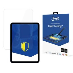 Apple iPad - 3mk Paper Feeling™ 11'' screen protector цена и информация | Аксессуары для планшетов, электронных книг | 220.lv