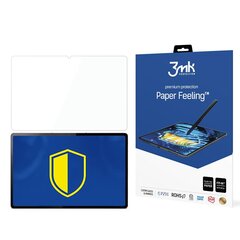 Lenovo Tab P12 - 3mk Paper Feeling™ 13'' screen protector цена и информация | Аксессуары для планшетов, электронных книг | 220.lv