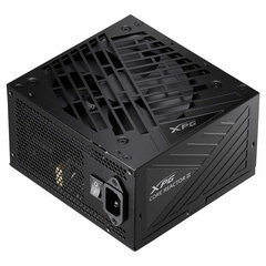 ADATA XPG Core Reactor ll 750W ATX3.0 80+Gold цена и информация | Блоки питания (PSU) | 220.lv