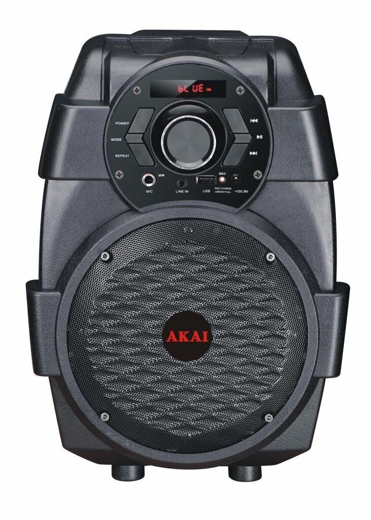 Akai ABTS-806 cena un informācija | Skaļruņi | 220.lv