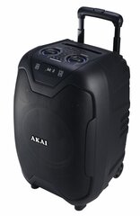 Akai ABTS-X10 цена и информация | Аудиоколонки | 220.lv