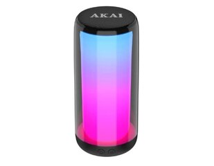 Akai CS2 Glow цена и информация | Аудиоколонки | 220.lv