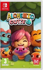 Alchemic Cutie Switch игра цена и информация | Компьютерные игры | 220.lv