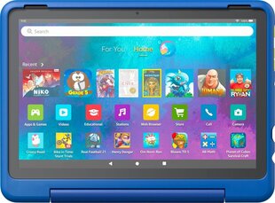 Amazon Fire HD 10 32GB Kids Pro (2023), nebula цена и информация | Планшеты | 220.lv