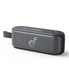 Anker Bluetooth speaker Soundcore Motion 100 black цена и информация | Аудиоколонки | 220.lv