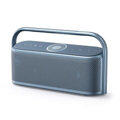 Anker Bluetooth speaker Soundcore Motion X600 green цена и информация | Аудиоколонки | 220.lv