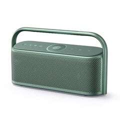 Anker Bluetooth speaker Soundcore Motion X600 green цена и информация | Аудиоколонки | 220.lv