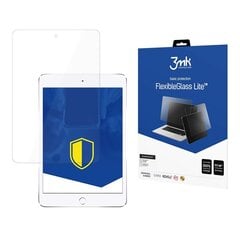 Apple iPad 5 2017 - 3mk FlexibleGlass Lite™ 11'' screen protector цена и информация | Аксессуары для планшетов, электронных книг | 220.lv