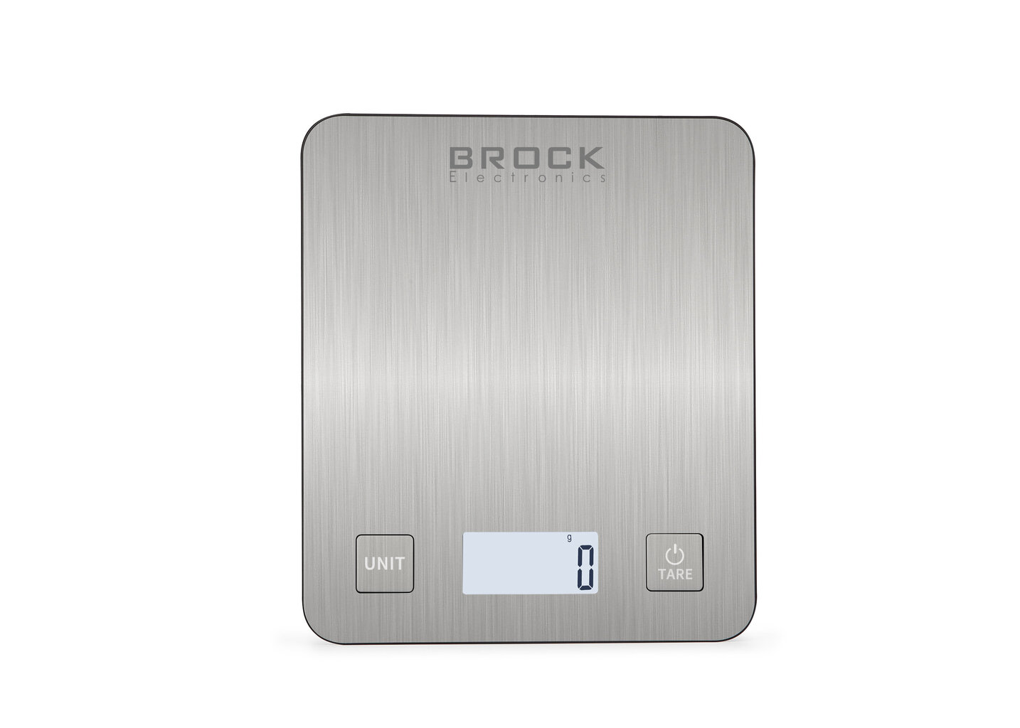 Brock SKS 1009 cena un informācija | Virtuves svari | 220.lv