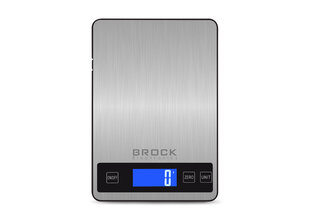 Brock SKS1008 cena un informācija | Virtuves svari | 220.lv