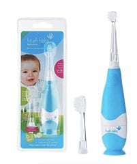 Brush Baby Sonic 37529 cena un informācija | Elektriskās zobu birstes | 220.lv