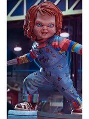 Child´s Play Chucky cena un informācija | Datorspēļu suvenīri | 220.lv