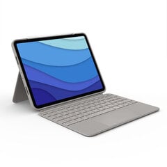 Combo Touch F. Ipad Pro11 цена и информация | Чехлы для планшетов и электронных книг | 220.lv